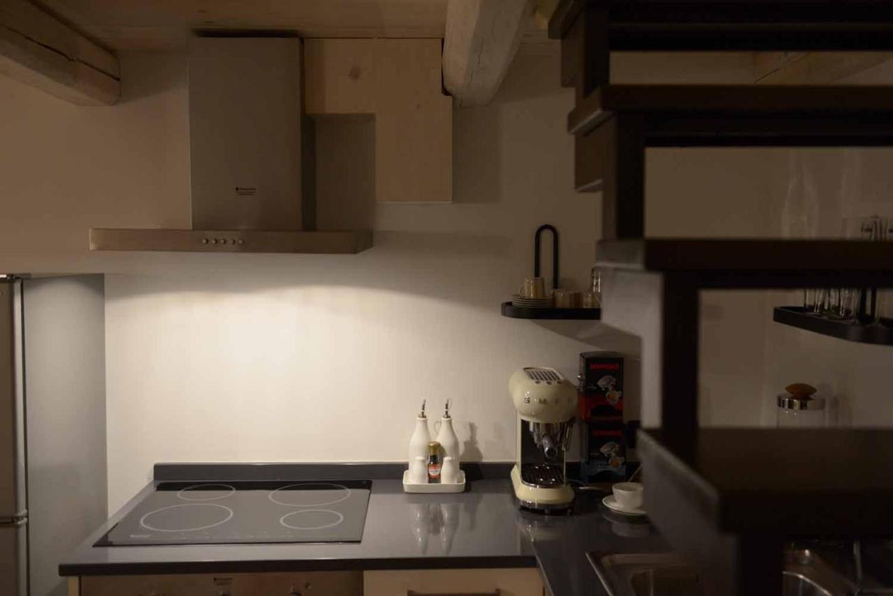 Civico 5 Apartment Алберобело Екстериор снимка