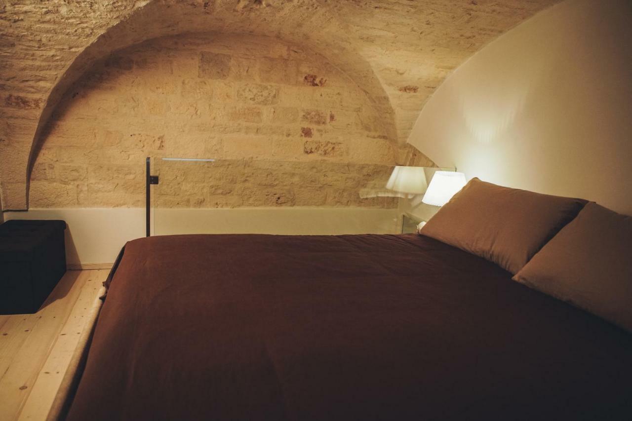 Civico 5 Apartment Алберобело Екстериор снимка