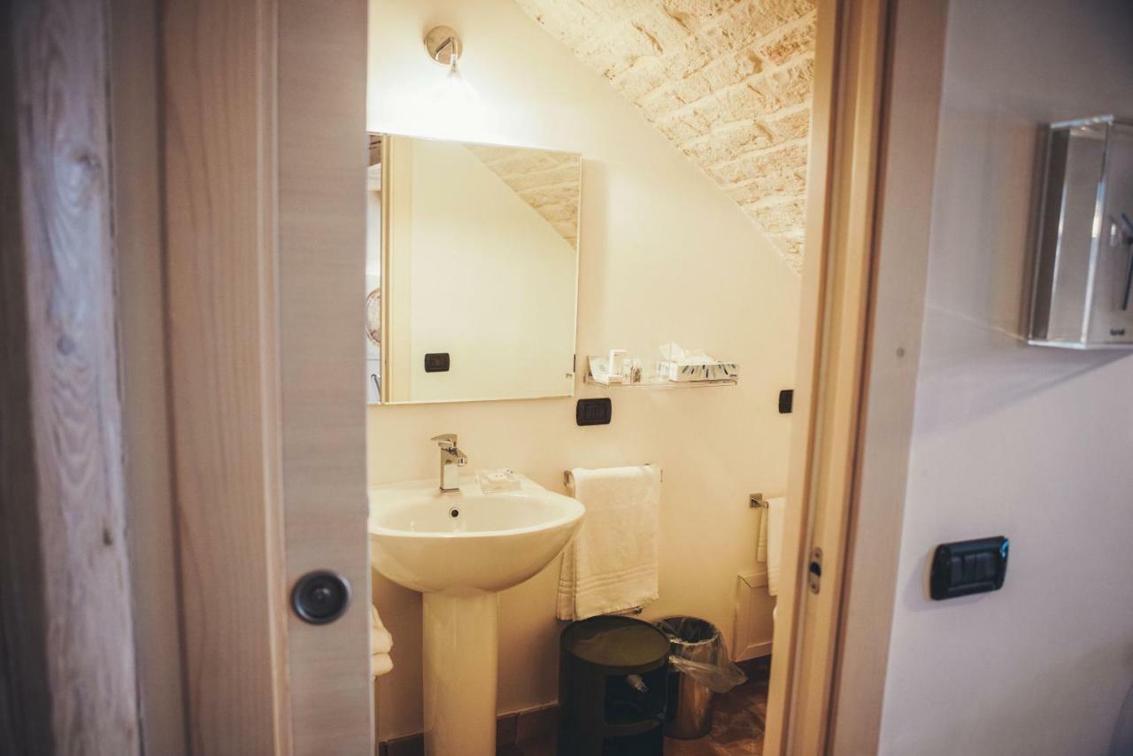 Civico 5 Apartment Алберобело Екстериор снимка