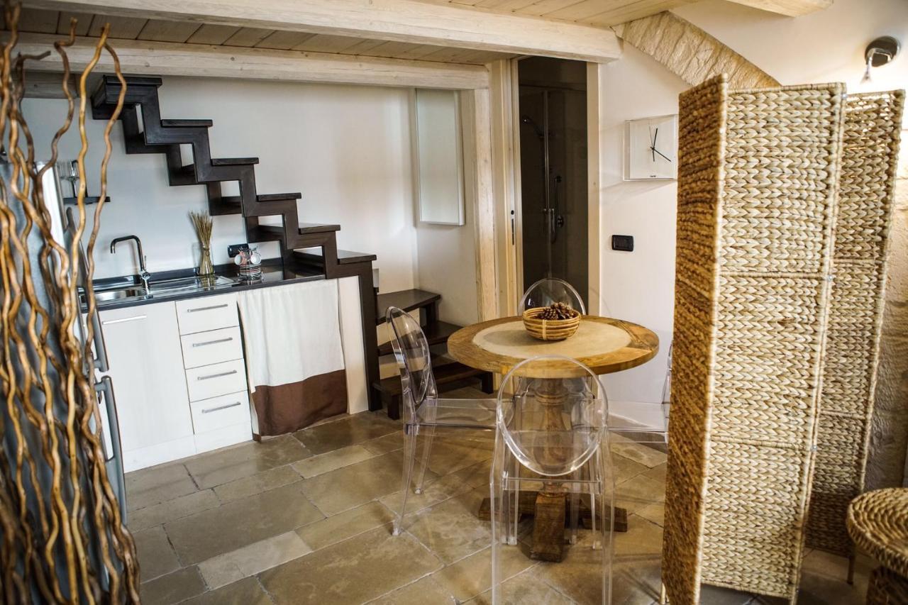 Civico 5 Apartment Алберобело Екстериор снимка